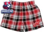 Трусы Детройт Ред Уингз / Detroit Red Wings Red Legend Boxer Shorts