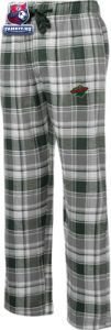 Штаны Миннесота Уайлд / pants Minnesota Wild
