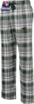 Штаны Миннесота Уайлд / Minnesota Wild Green Legend Flannel Pants