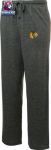 Штаны Чикаго Блэкхокс / Chicago Blackhawks Charcoal Campus 101 Pants