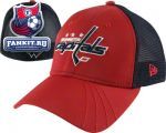 Кепка Вашингтон Кэпиталз New Era / Washington Capitals Hat