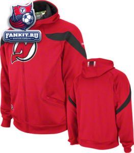 Толстовка Нью-Джерси Девилз / hoody New Jersey Devils