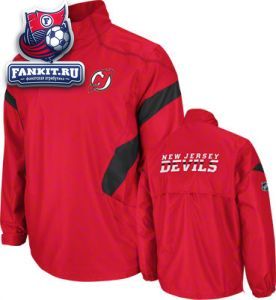 Куртка Нью-Джерси Девилз / jacket New Jersey Devils
