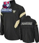 Куртка Питтсбург Пингвинз Reebok / Pittsburgh Penguins Jacket