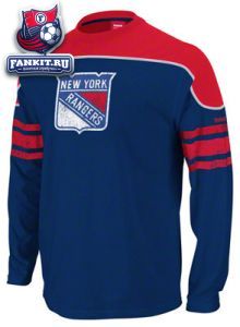 Кофта Нью-Йорк Рейнджерс / jacket New York Rangers