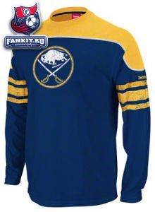 Кофта Баффало Сейбрз / jacket Buffalo Sabres