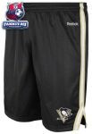 Шорты Питтсбург Пингвинз Reebok / Pittsburgh Penguins Short