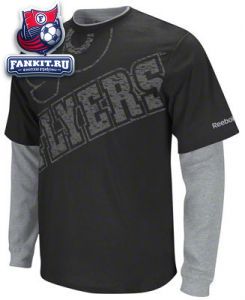 Кофта Филадельфия Флайерз / jacket Philadelphia Flyers