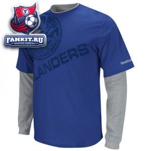 Кофта Нью-Йорк Айлендерс  / jacket New York Islanders