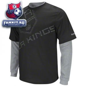 Кофта Лос-Анджелес Кингз / jacket Los Angeles Kings