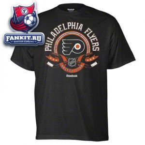 Футболка Филадельфия Флайерз / t-shirt Philadelphia Flyers