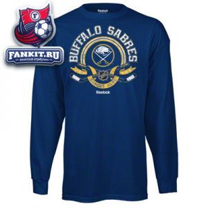 Кофта Баффало Сейбрз / jacket Buffalo Sabres