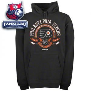 Толстовка Филадельфия Флайерз / hoodie Philadelphia Flyers