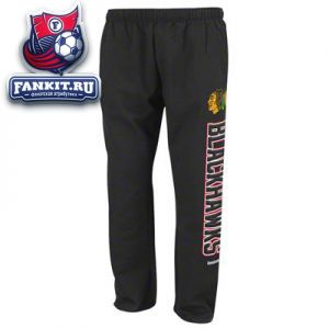 Штаны Чикаго Блэкхокс / pant Chicago Blackhawks