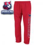 Штаны Вашингтон Кэпиталз Reebok / Washington Capitals Pants