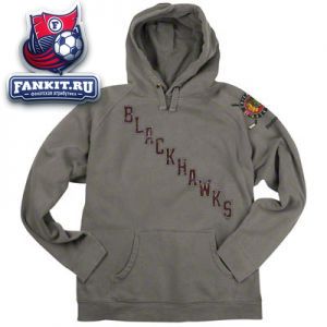 Кофта Чикаго Блэкхокс / shirt Chicago Blackhawks 