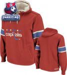 Кофта, толстовка Вашингтон Кэпиталз Reebok / Washington Capitals Sweatshirt