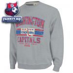 Кофта Вашингтон Кэпиталз / Washington Capitals  Sweatshirt
