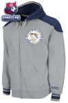 Кофта, толстовка Питсбург Пингвинз Reebok / Pittsburgh Penguins Hooded Sweatshirt
