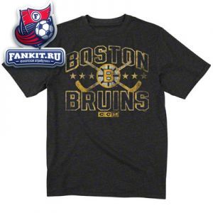 Футболка Бостон Брюинз / t-shirt Boston Bruins