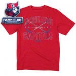 Футболка Вашингтон Кэпиталз / Washington Capitals T-Shirt