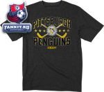 Футболка Питтсбург Пингвинз / Pittsburgh Penguins T-Shirt