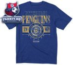 Футболка Питтсбург Пингвинз / Pittsburgh Penguins T-Shirt