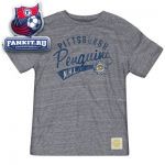 Футболка Питтсбург Пингвинз / Pittsburgh Penguins T-Shirt
