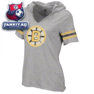 Женская футболка Бостон Брюинз / woman t-shirt Boston Bruins