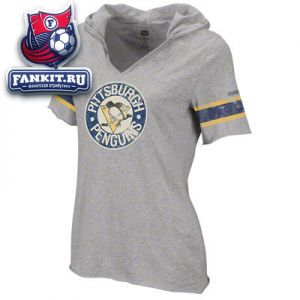 Футболка Питтсбург Пингвинз / Pittsburgh Penguins T-Shirt