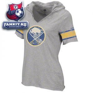 Женская футболка Баффало Сейбрз / woman t-shirt Buffalo Sabres