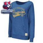 Кофта, толстовка Питтсбург Пингвинз / Pittsburgh Penguins Hooded Sweatshirt