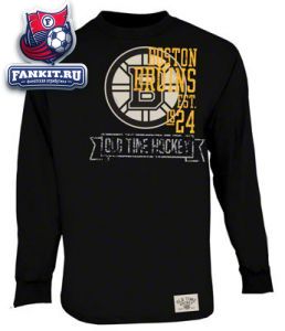 Кофта Бостон Брюинз / jacket Boston Bruins