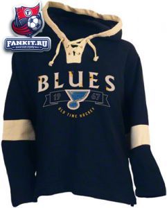 Толстовка Сент-Луис Блюз / hoody St. Louis Blues