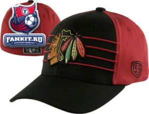 Кепка Чикаго Блэкхокс / cap Chicago Blackhawks