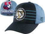 Кепка Питсбург Пингвинз / Pittsburgh Penguins Hat