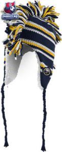Шапка Баффало Сейбрз / hat Buffalo Sabres