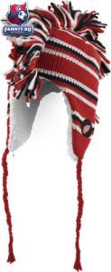 Шапка Детройт Ред Уингз / hat Detroit Red Wings