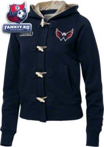 Кофта, толстовка Вашингтон Кэпиталз / Washington Capitals Sweatshirt