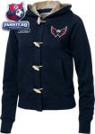 Кофта, толстовка Вашингтон Кэпиталз / Washington Capitals Sweatshirt