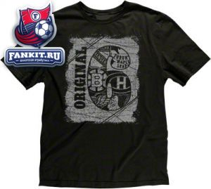 Футболка Монреаль Канадиенс / t-shirt Montreal Canadiens