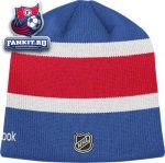 Шапка Нью-Йорк Рейнджерс / New York Rangers Official Team Player Knit Hat