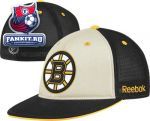 Кепка Бостон Брюинз Reebok / Boston Bruins Hat