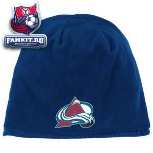 Шапка Колорадо Эвеланш / hat Colorado Avalanche