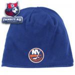 Шапка Нью-Йорк Айлендерс / New York Islanders Blue Game Day Reversible Knit Hat
