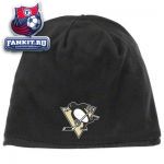 Шапка Питсбург Пингвинз Reebok / Pittsburgh Penguins Hat