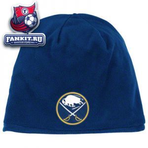 Шапка Баффало Сейбрз / hat Buffalo Sabres