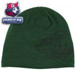 Шапка Миннесота Уайлд / Minnesota Wild Dark Red Game Day Reversible Knit Hat