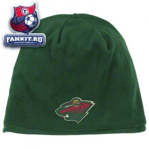 Шапка Миннесота Уайлд / hat Minnesota Wild