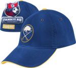 Кепка Баффало Сейбрз / Buffalo Sabres Navy CCM Classics Slouch Flex Hat